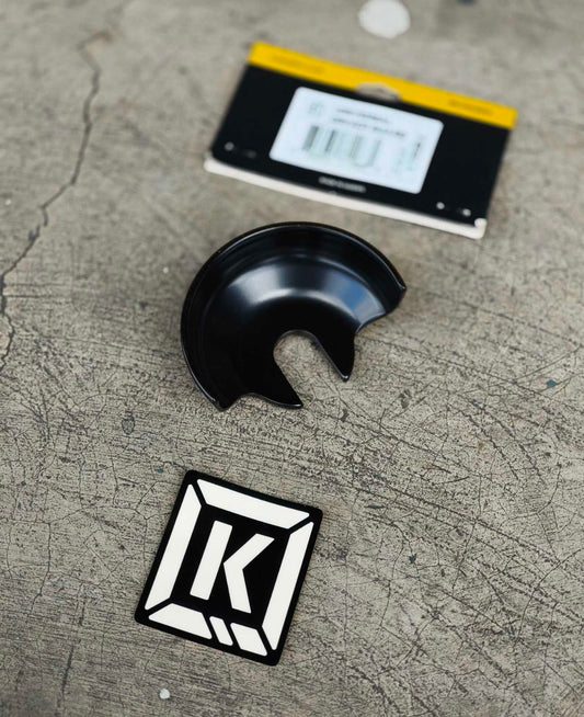 Hub guard, KINK BMX, Driver Universal