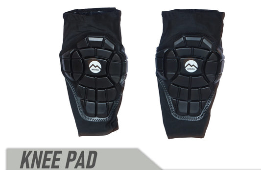 Protective Gear- Knee Pads Kids (Maru)