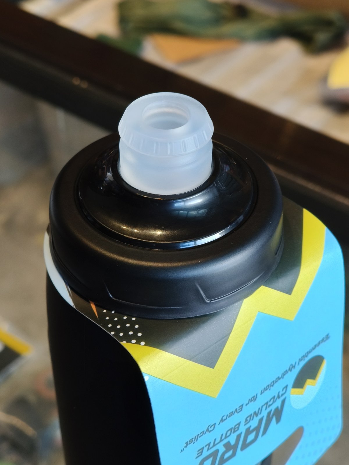 Bottle - Maru Insulated Water Bottle