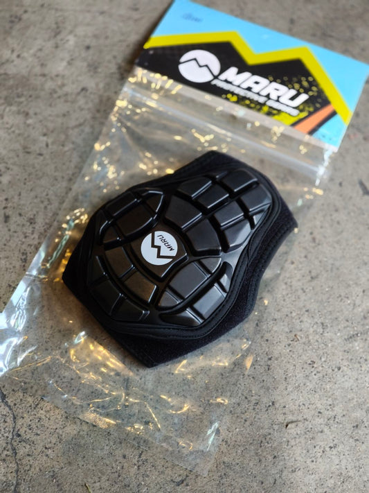 Protective Gear- Stem Chest Pad Kids (Maru)