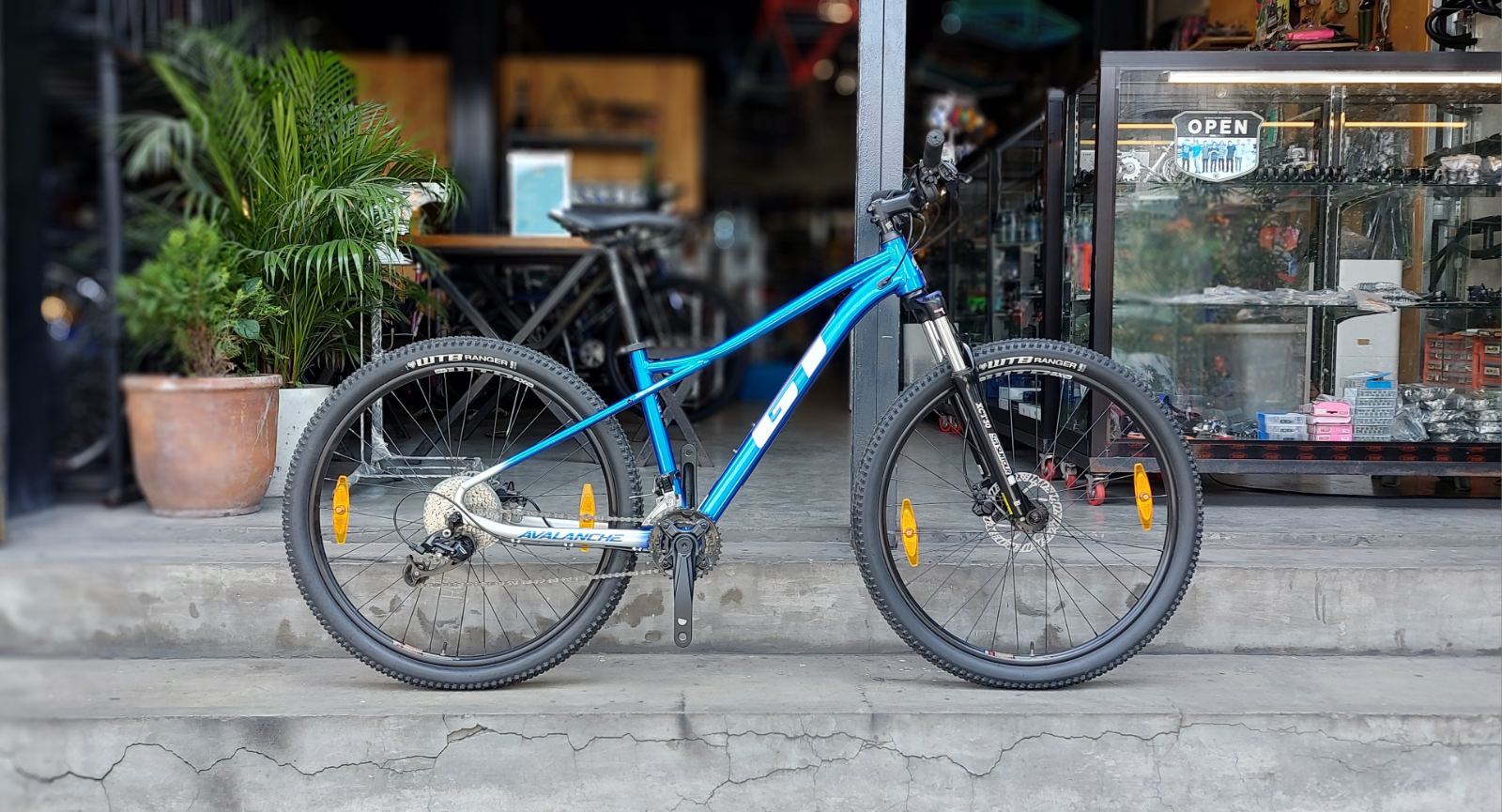 Gt avalanche 27.5 online