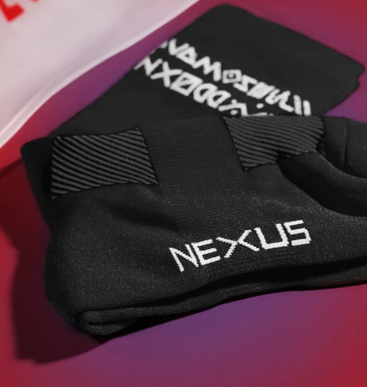 Vamos, Socks Heiro Nexus - Black