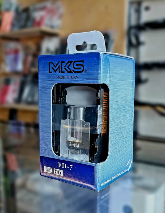 MKS FD-7 Pedals