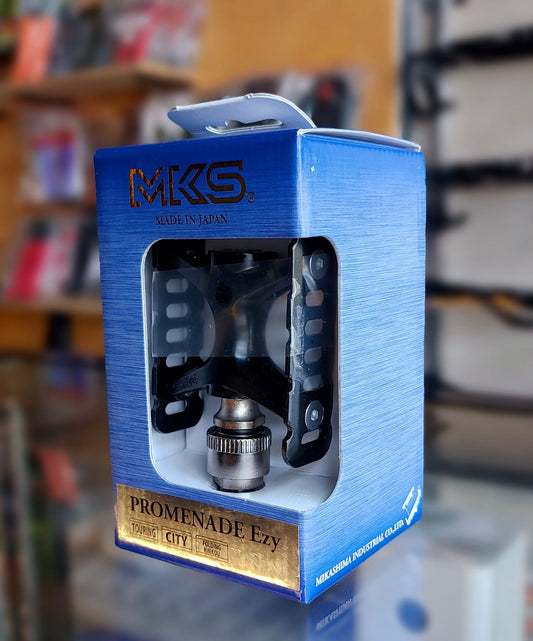 MKS Promenade Ezy Pedals