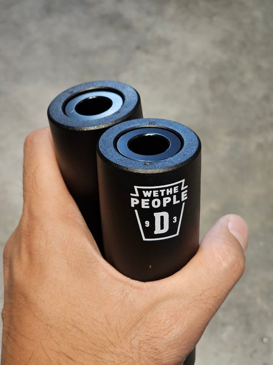 Wethepeople Dill Pickle Pegs - sold by pair