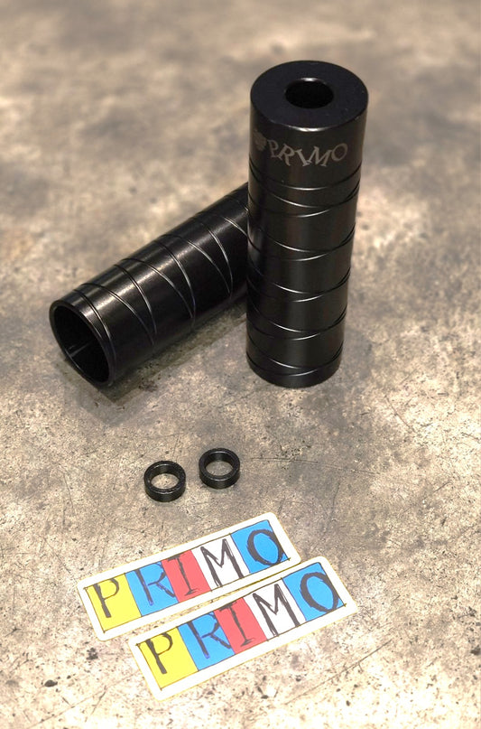 Primo Master Pegs (by Pair) Yumi Tsukuda Signature