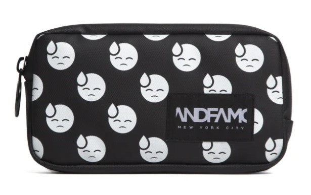Godandfamous, Paincave Essential Pouch