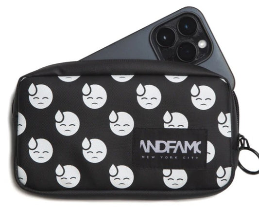 Godandfamous, Paincave Essential Pouch