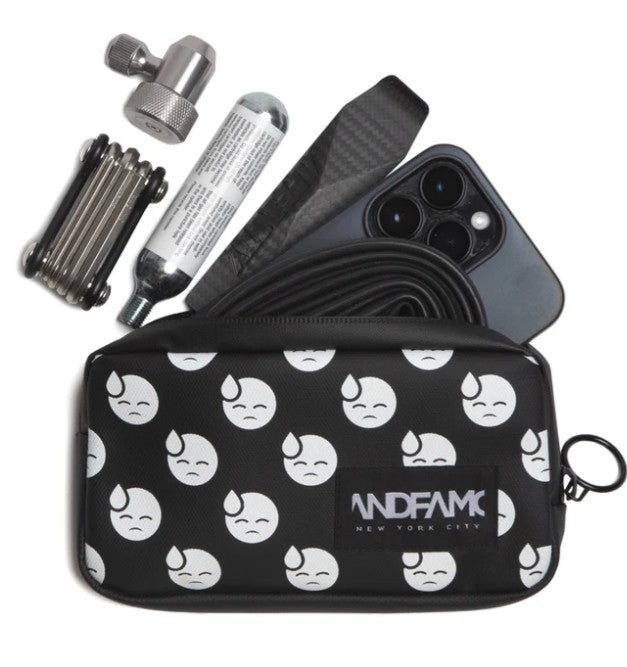 Godandfamous, Paincave Essential Pouch