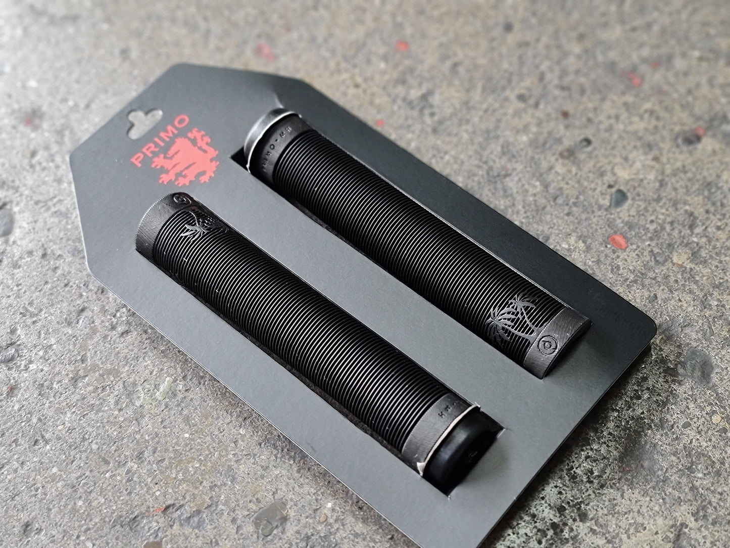 Primo Cali Grips (available in various colors)
