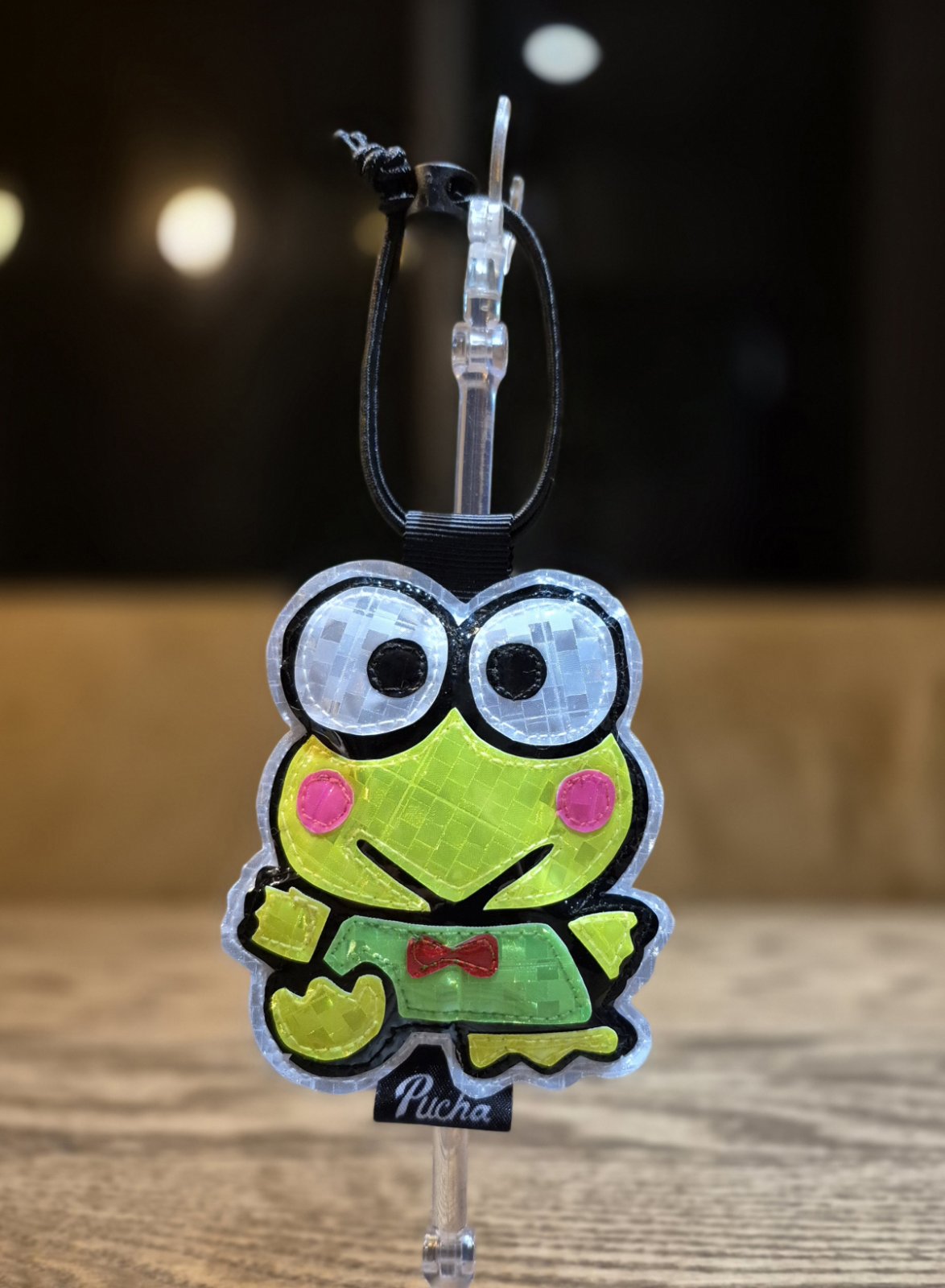 Pucha Reflectors, Sanrio Edition (Available in Various Characters)