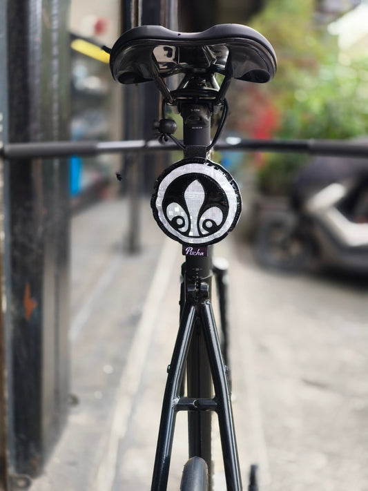 THE PROJECT × PUCHA REFLECTORS