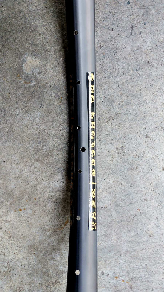 The Project, Slay Assymetric Rim - 32holes (available in Size 27.5 & 29) (sold per piece)