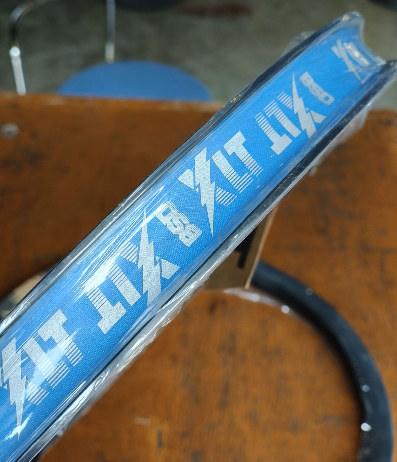 BSD XLT Rims 36H (by pair)