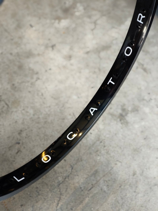 Eclat, Locator Rim 36H (Sold per piece)