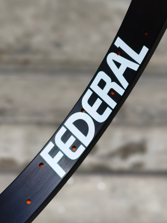 Federal Bikes, Stance XL Rim 36H (sold by pair)