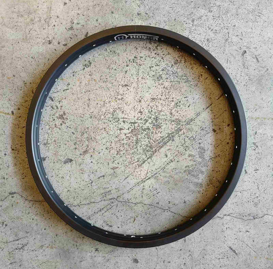 Mission BMX, Honor Rim, 36mm wide