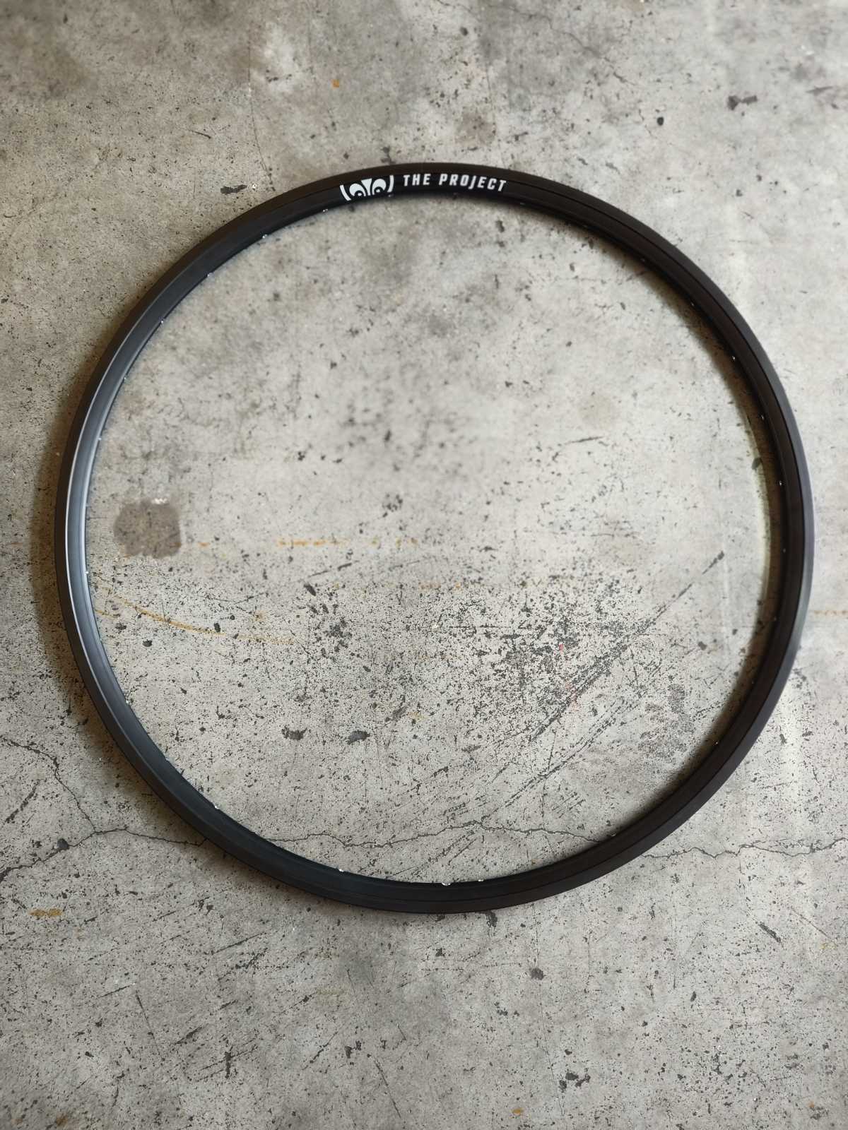 The Project, 700C, 32Holes Rim (per piece)