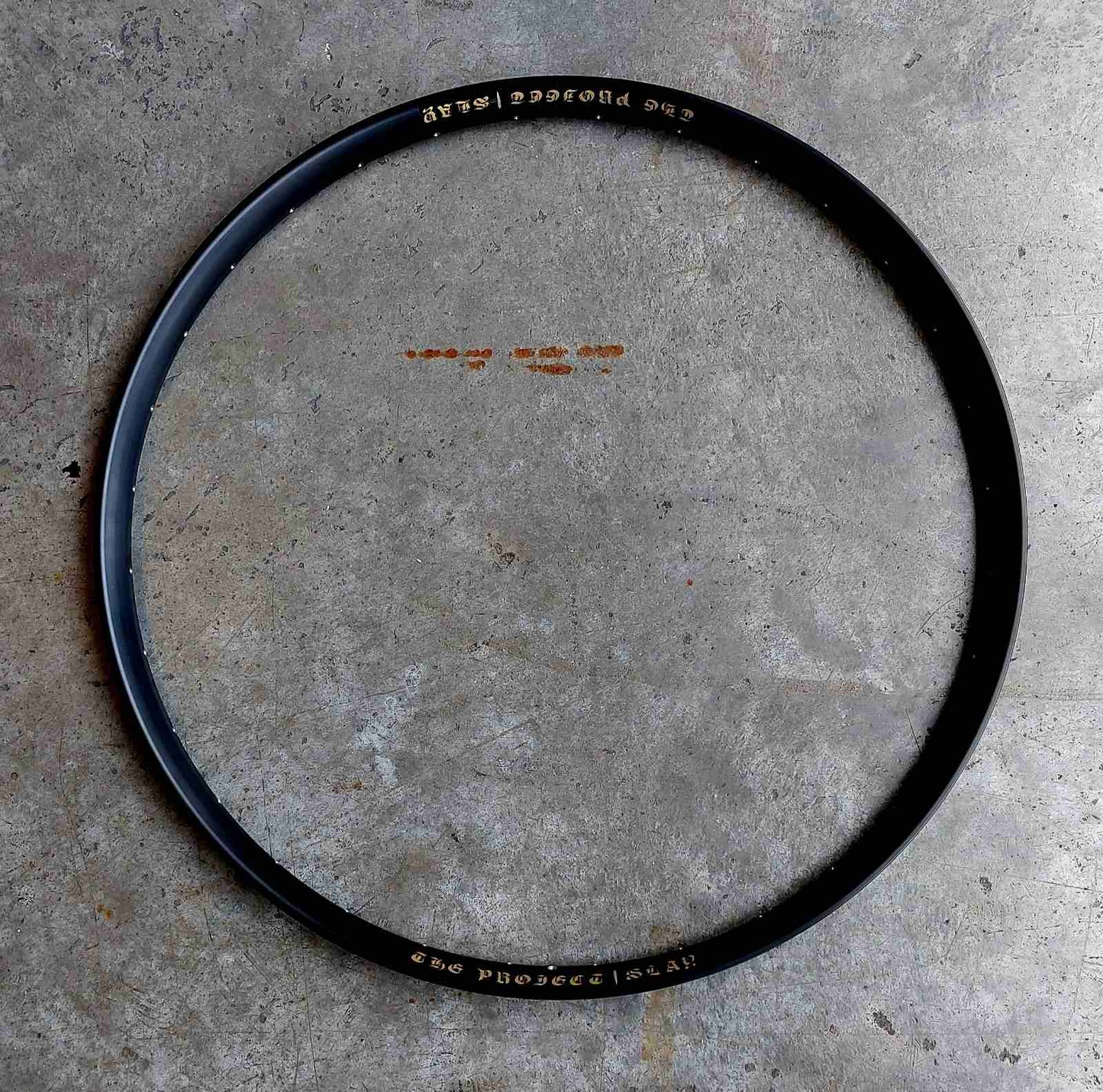 The Project, Slay Assymetric Rim - 32holes (available in Size 27.5 & 29) (sold per piece)