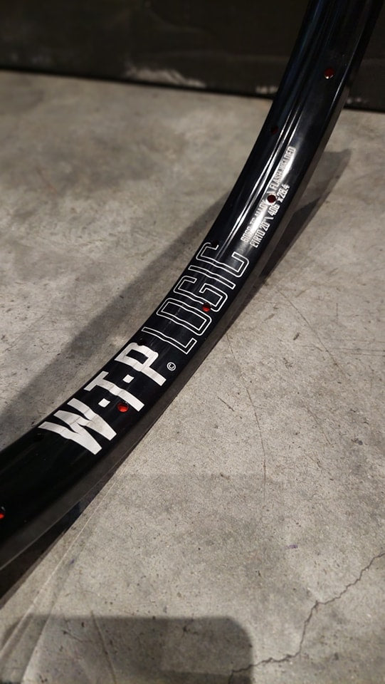 Wethepeople Logic BMX Rim