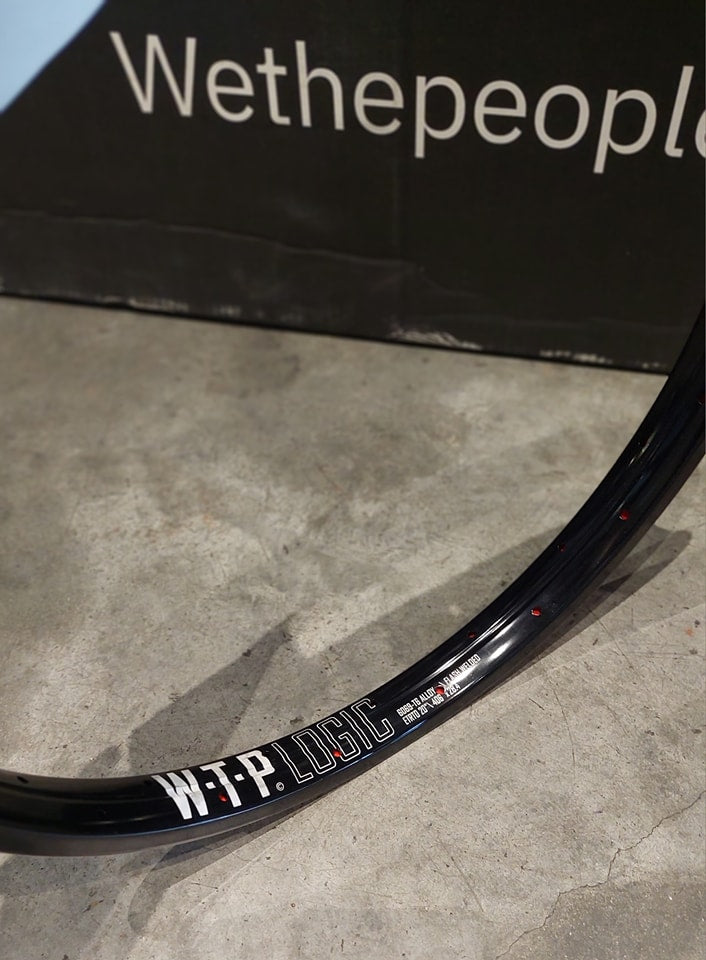 Wethepeople Logic BMX Rim