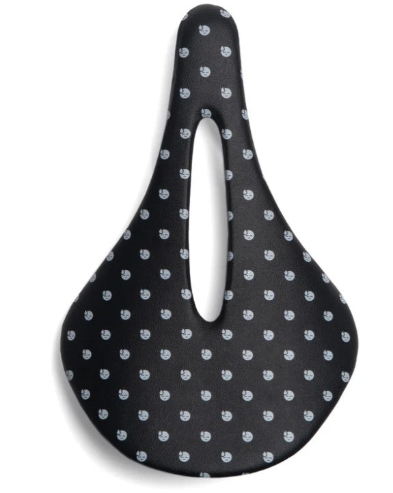 Godandfamous, Paincave Carbon Saddle