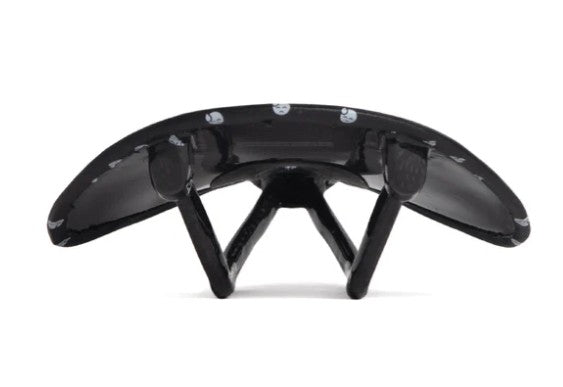 Godandfamous, Paincave Carbon Saddle