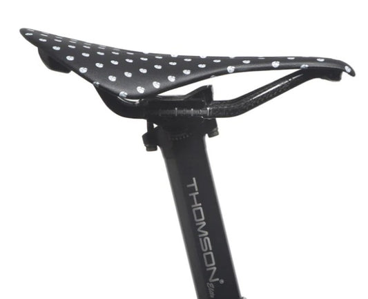 Godandfamous, Paincave Carbon Saddle
