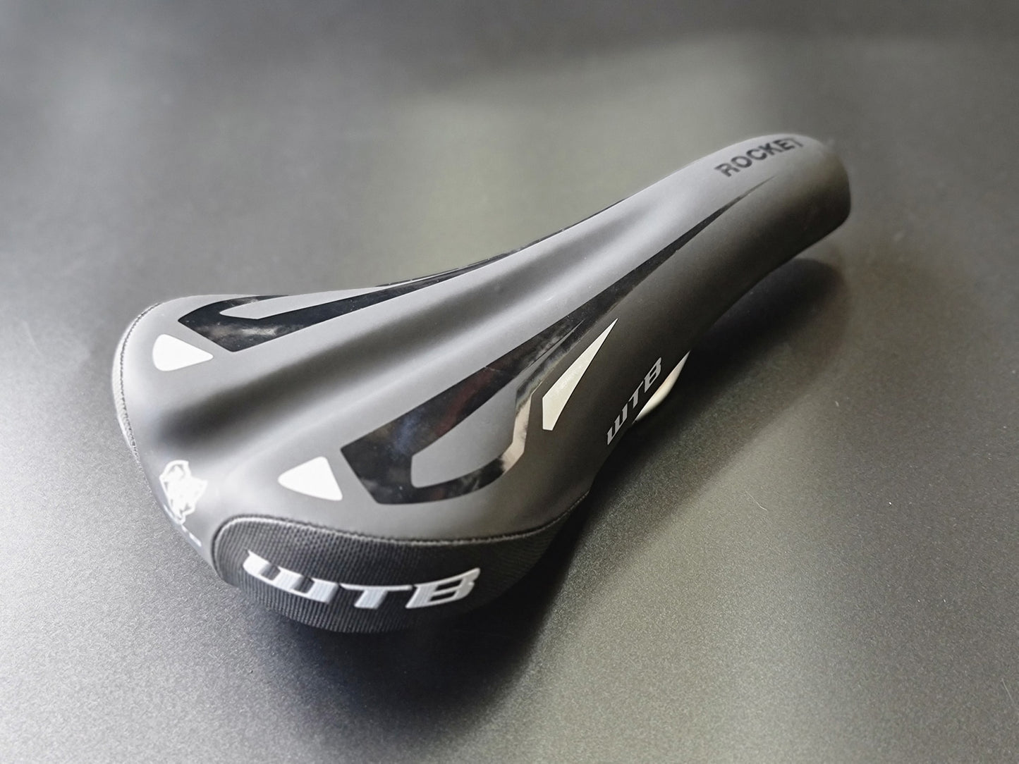 WTB Rocket Comp Seat