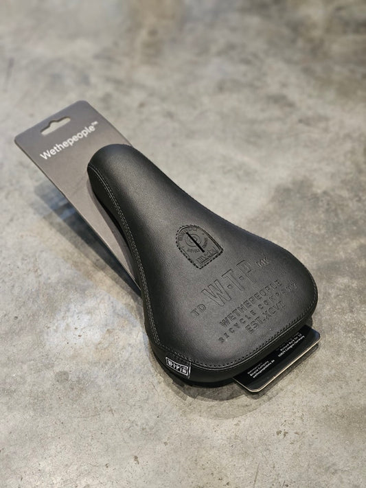 Wethepeople Team Pivotal Seat - Fat (black / brown)