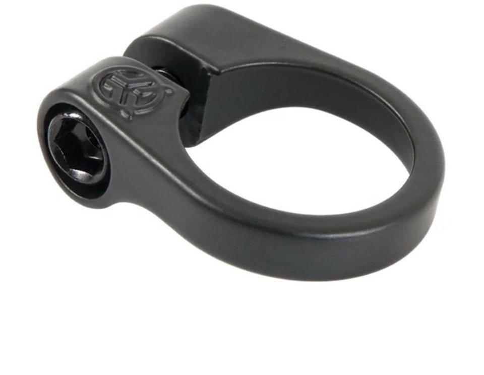 Federal, Investment Cast Seat Clamp - 25.4mm