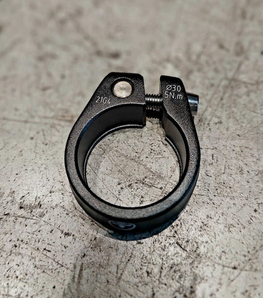 The Project, Seat Clamp 30.0 mm