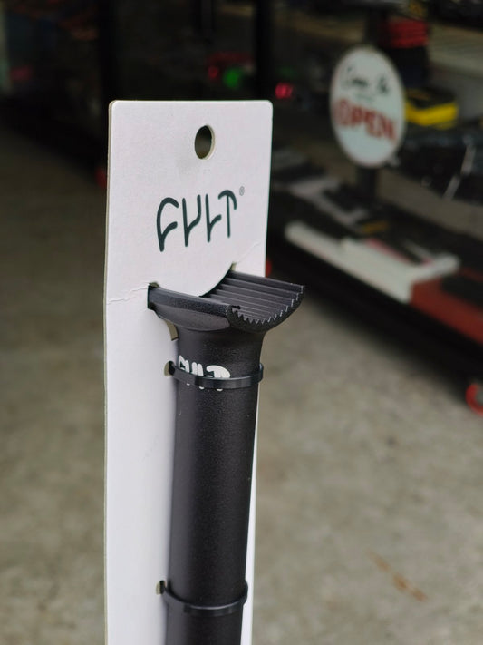 Cult - Counter XL Pivotal Seat Post