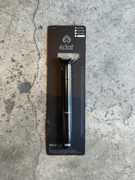Eclat Torch Seat Post, Pivotal Long (230mm)