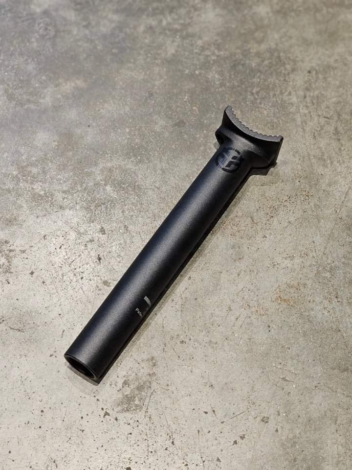 Federal, Stealth Pivotal Seat post 25.4 x 200mm