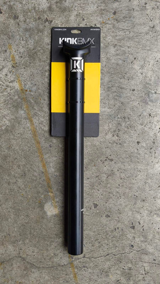 Kink BMX, Stealth Seat post 25.4 x 300mm