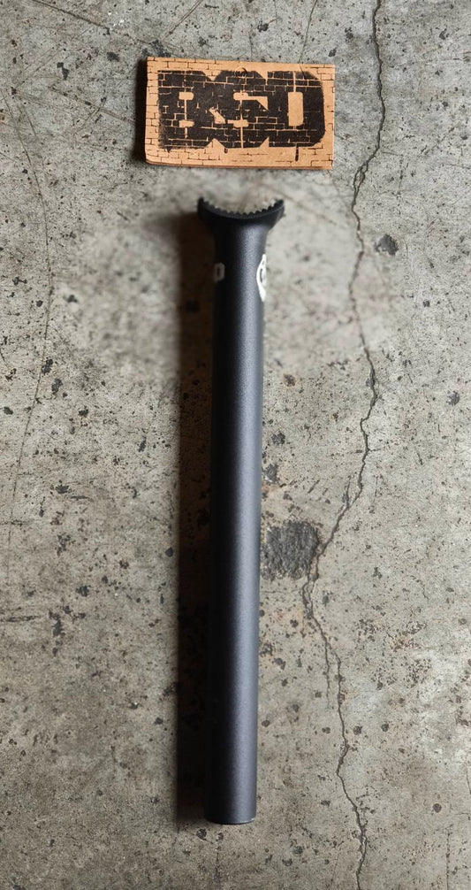 BSD Blitzed XL Long Pivotal Seatpost