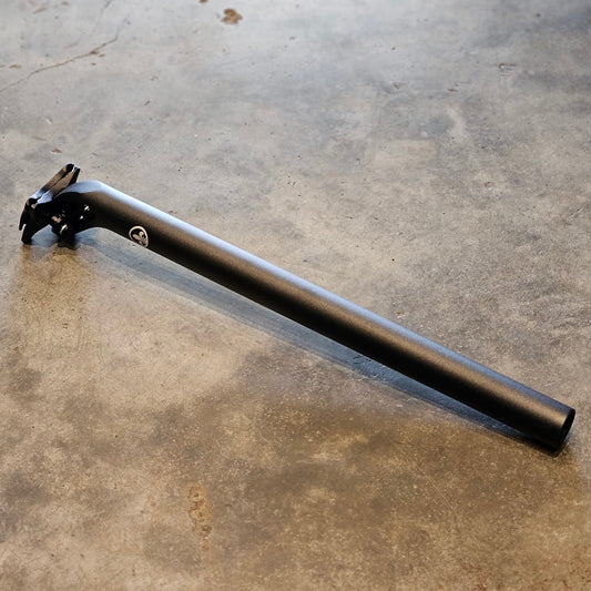 The Project, Serpent Seat post - 27.2 dia.