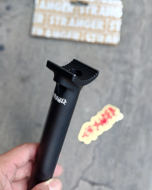 Stranger, Stealth Pivotal Seat Post 25.4