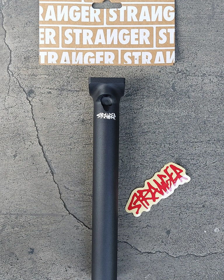 Stranger, Stealth Pivotal Seat Post 25.4