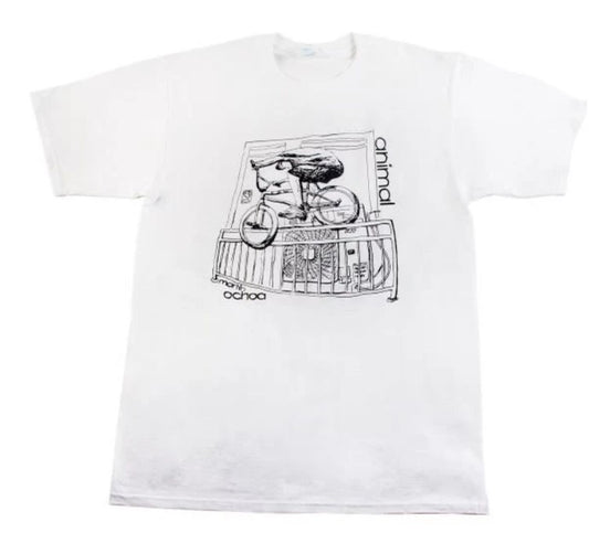 Animal, Shift Life Shirt