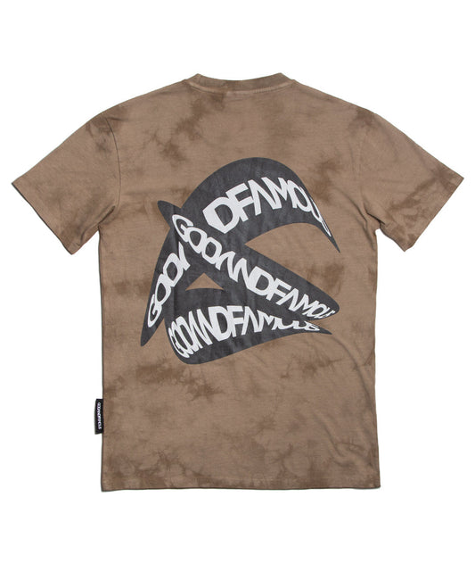 Godandfamous, Tortilla Tshirt