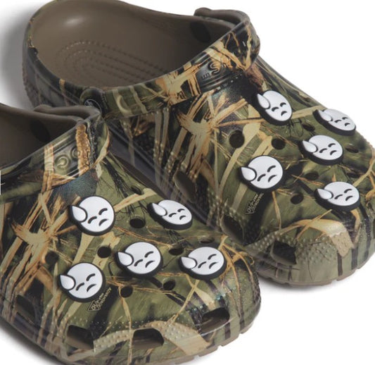 Godandfamous, Shoe Charm (sold per piece)