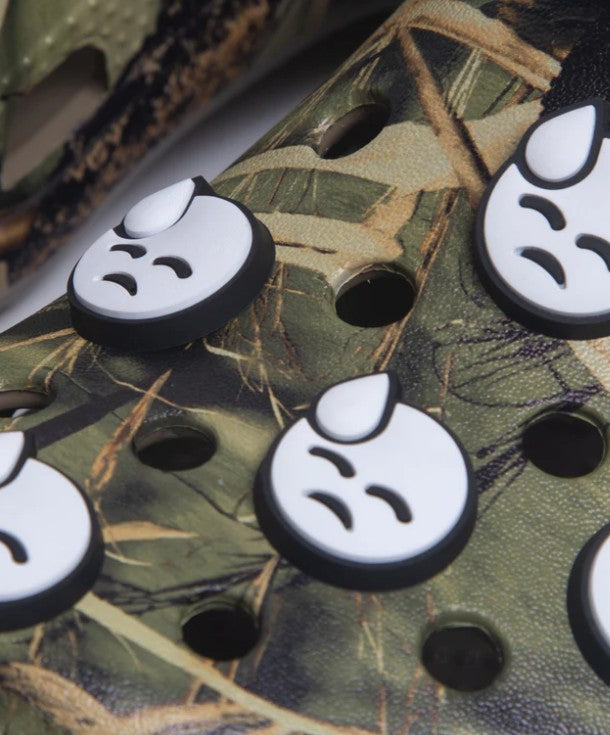 Godandfamous, Shoe Charm (sold per piece)