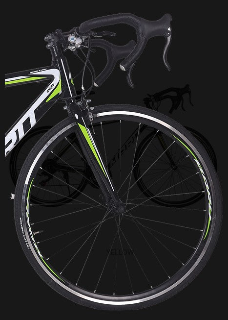 Road Bike Maru Sokudo 700C