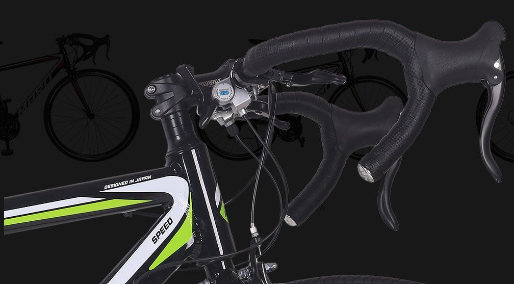 Road Bike Maru Sokudo 700C