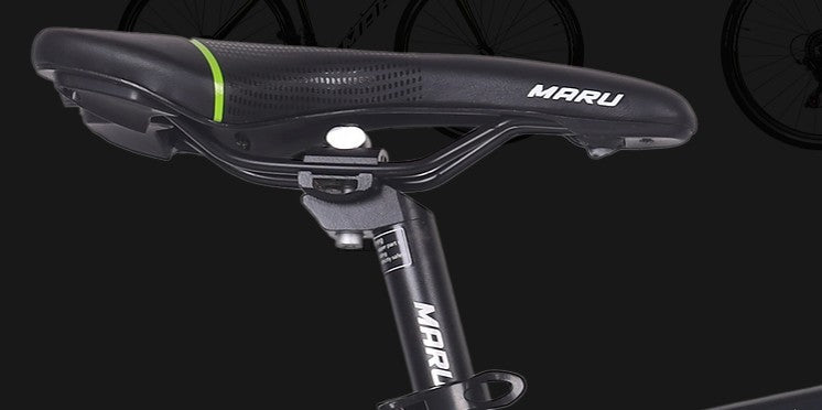 Road Bike Maru Sokudo 700C