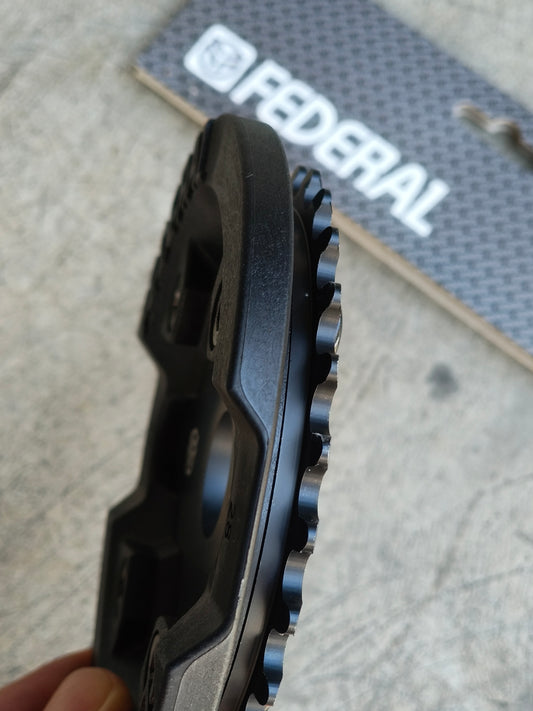 Federal Bikes, Impact Guard Sprocket 28T
