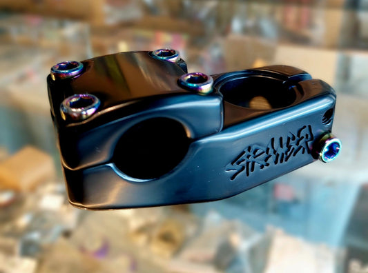 Stranger Co, Haze V2 TL Stem