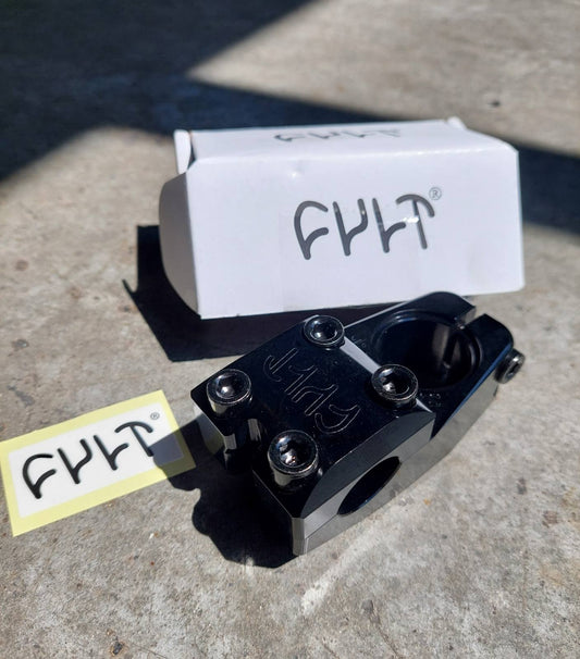 CULT Salvation V4 Stem (46mm) topload